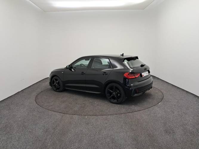 A1 Sportback 35 TFSI 150 ch S tronic 7