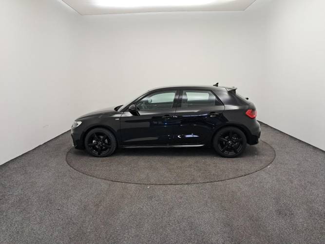 A1 Sportback 35 TFSI 150 ch S tronic 7