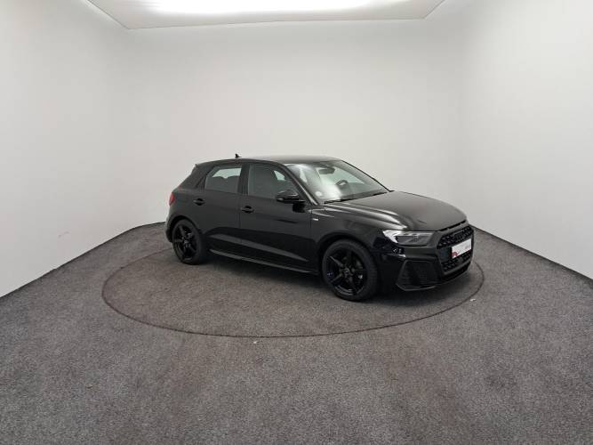 A1 Sportback 35 TFSI 150 ch S tronic 7