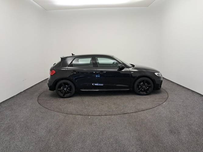 A1 Sportback 35 TFSI 150 ch S tronic 7