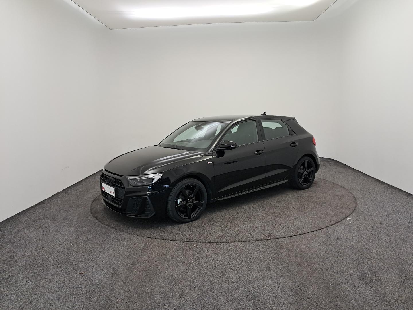 A1 Sportback 35 TFSI 150 ch S tronic 7