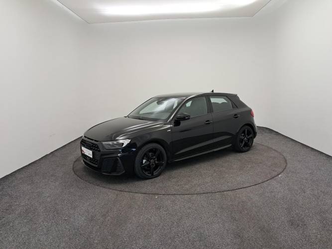 A1 Sportback 35 TFSI 150 ch S tronic 7