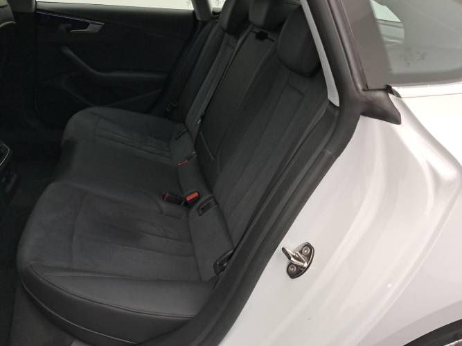 A5 Sportback 40 TFSI 204 S tronic 7