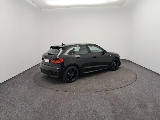 A1 Sportback 35 TFSI 150 ch S tronic 7
