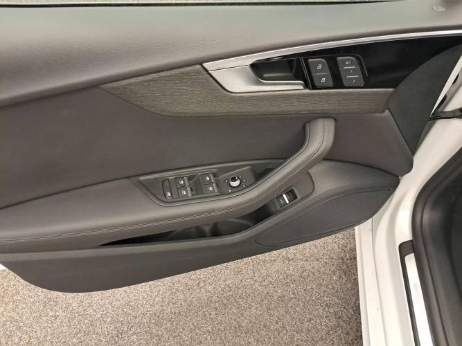 A5 Sportback 40 TFSI 204 S tronic 7