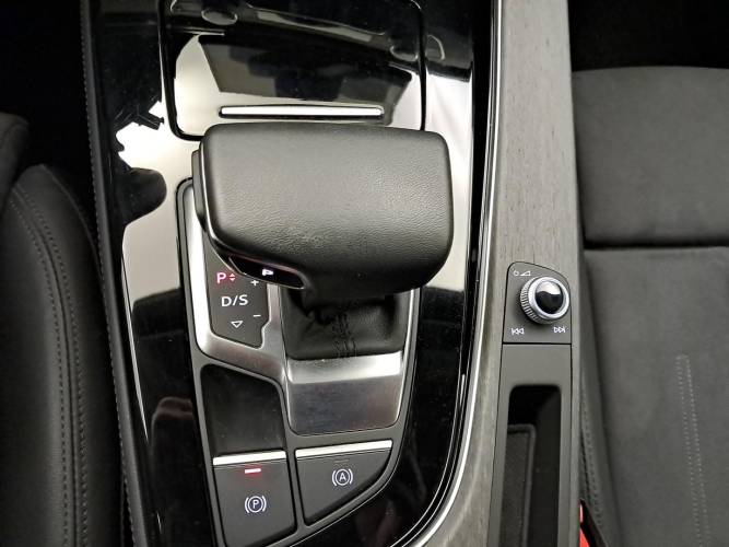 A5 Sportback 40 TFSI 204 S tronic 7