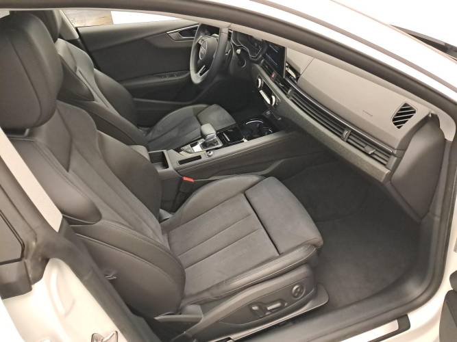 A5 Sportback 40 TFSI 204 S tronic 7