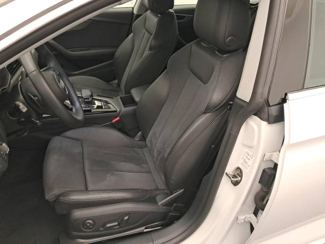 A5 Sportback 40 TFSI 204 S tronic 7