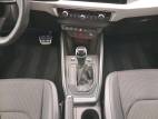 A1 Sportback 35 TFSI 150 ch S tronic 7