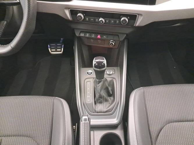A1 Sportback 35 TFSI 150 ch S tronic 7