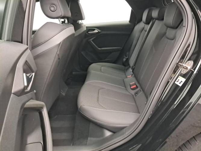 A1 Sportback 35 TFSI 150 ch S tronic 7