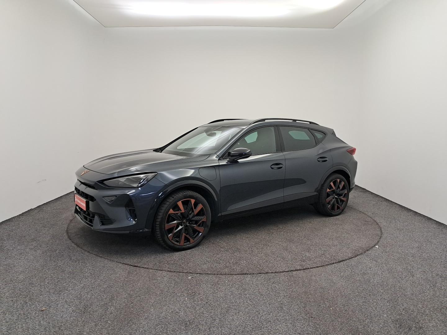 Formentor eHybrid 272 ch DSG6