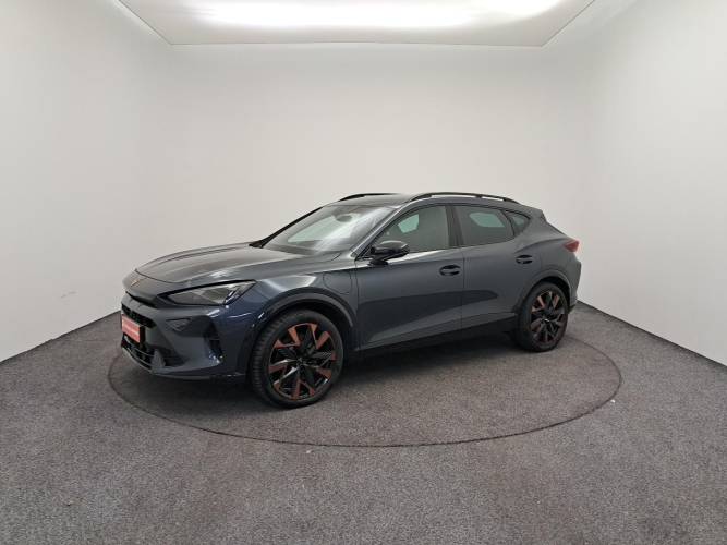 Formentor eHybrid 272 ch DSG6
