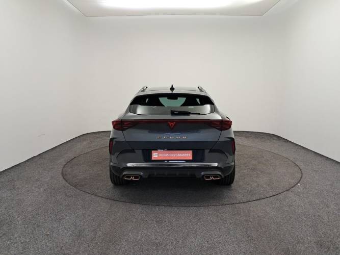 Formentor eHybrid 272 ch DSG6