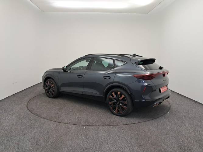 Formentor eHybrid 272 ch DSG6