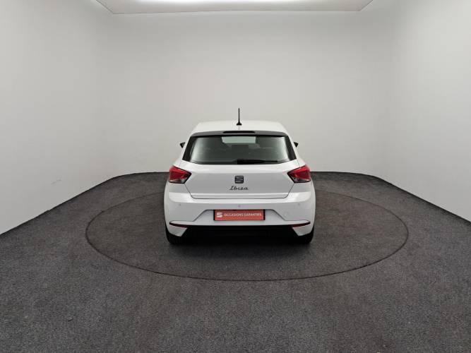Ibiza 1.0 MPI 80 ch S/S BVM5
