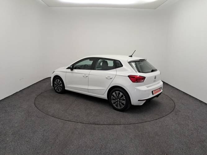 Ibiza 1.0 MPI 80 ch S/S BVM5