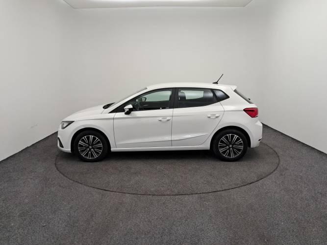 Ibiza 1.0 MPI 80 ch S/S BVM5