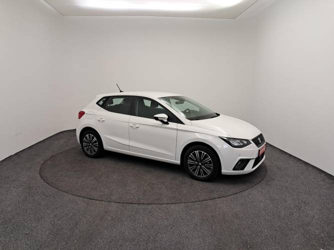 Ibiza 1.0 MPI 80 ch S/S BVM5