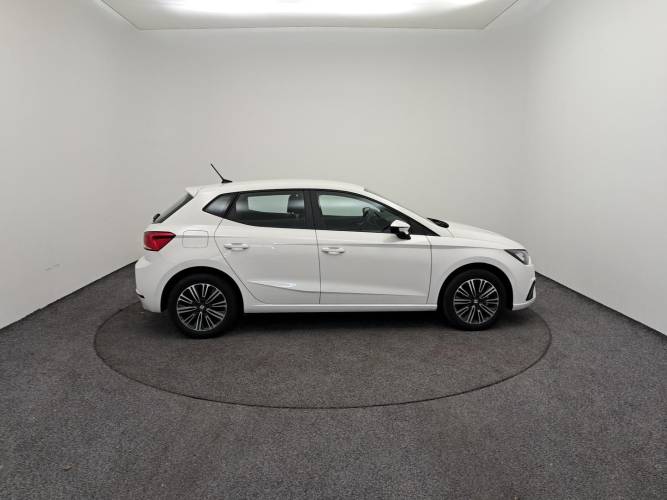 Ibiza 1.0 MPI 80 ch S/S BVM5