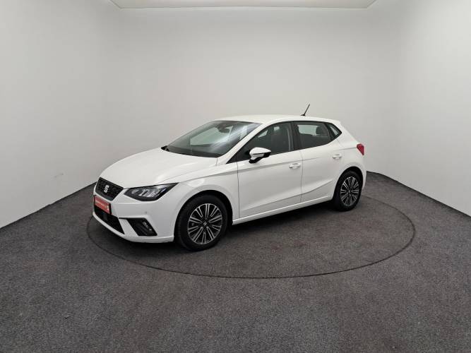 Ibiza 1.0 MPI 80 ch S/S BVM5