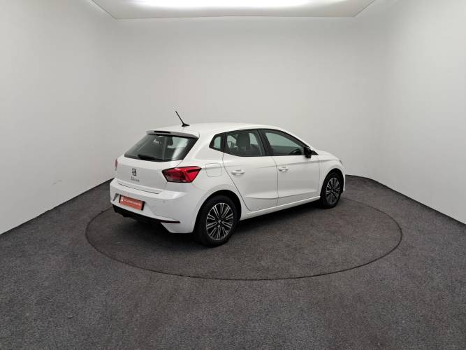 Ibiza 1.0 MPI 80 ch S/S BVM5