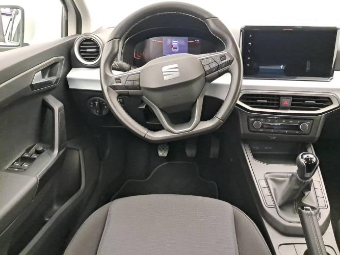 Ibiza 1.0 MPI 80 ch S/S BVM5