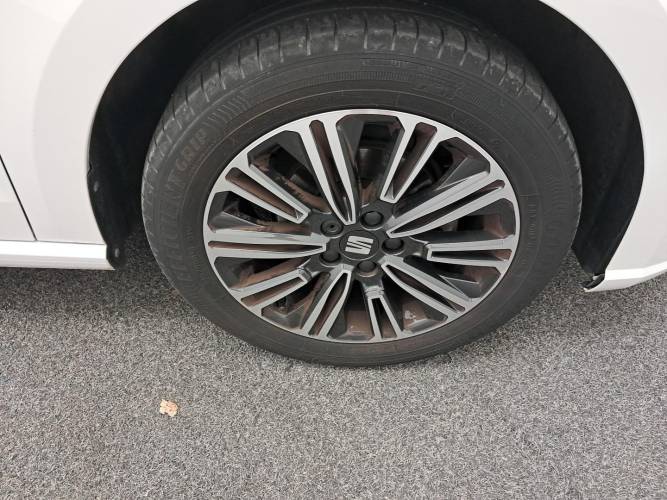 Ibiza 1.0 MPI 80 ch S/S BVM5