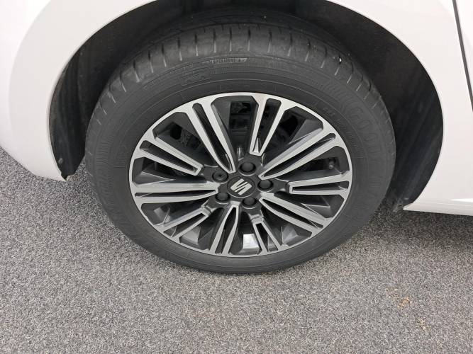 Ibiza 1.0 MPI 80 ch S/S BVM5