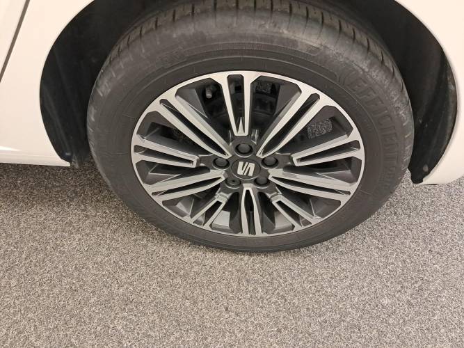 Ibiza 1.0 MPI 80 ch S/S BVM5