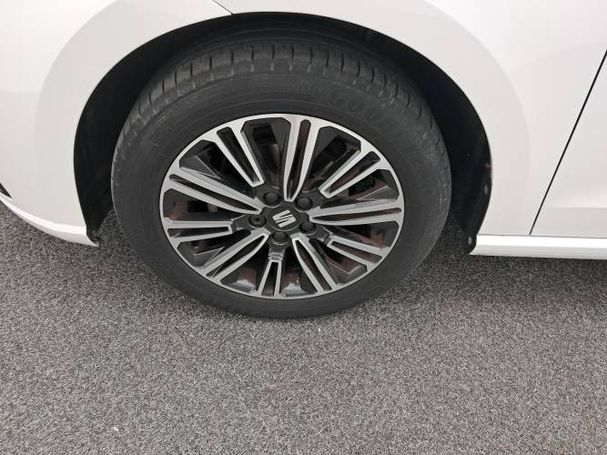 Ibiza 1.0 MPI 80 ch S/S BVM5
