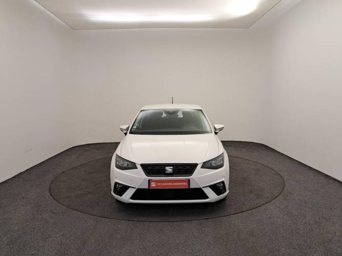 Ibiza 1.0 MPI 80 ch S/S BVM5
