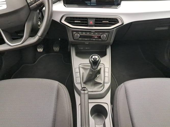 Ibiza 1.0 MPI 80 ch S/S BVM5