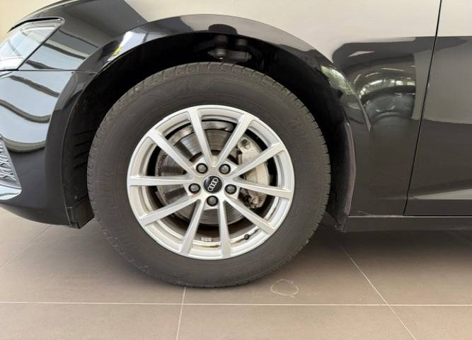 A6 Avant 40 TDI 204 ch S tronic 7