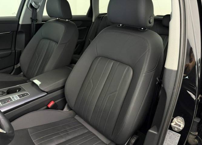 A6 Avant 40 TDI 204 ch S tronic 7