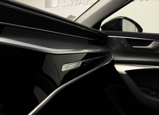A6 Avant 40 TDI 204 ch S tronic 7