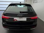 A6 Avant 40 TDI 204 ch S tronic 7
