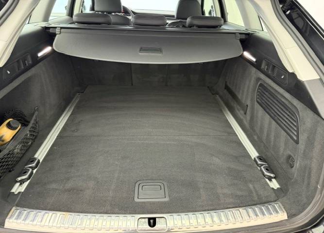 A6 Avant 40 TDI 204 ch S tronic 7