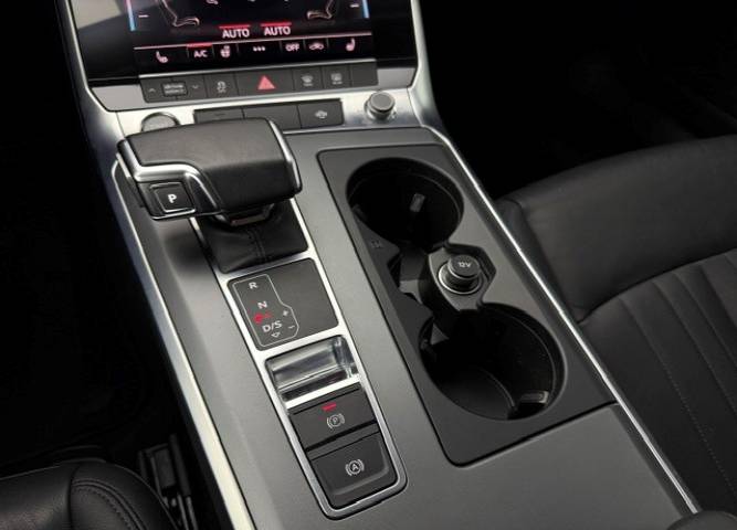 A6 Avant 40 TDI 204 ch S tronic 7