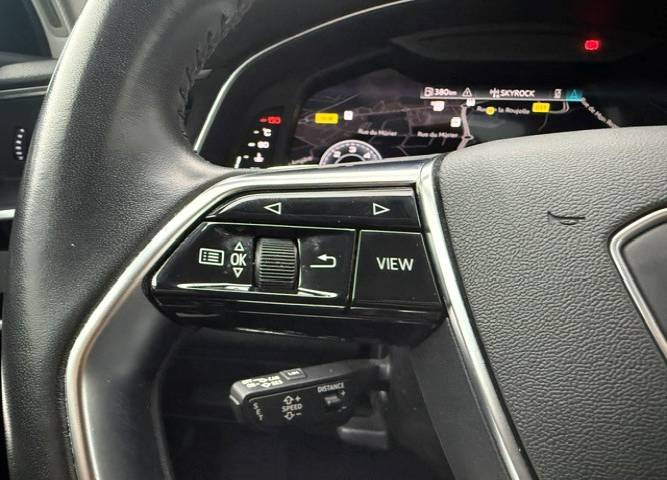 A6 Avant 40 TDI 204 ch S tronic 7