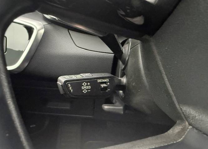 A6 Avant 40 TDI 204 ch S tronic 7