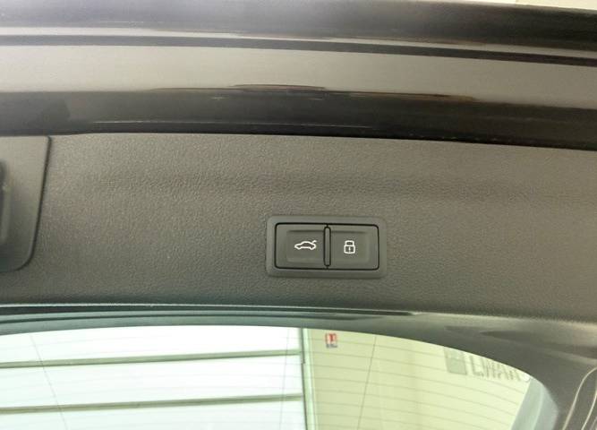 A6 Avant 40 TDI 204 ch S tronic 7