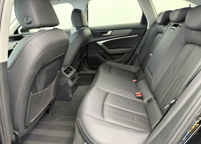 A6 Avant 40 TDI 204 ch S tronic 7
