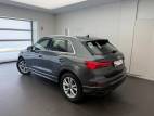 Q3 35 TFSI 150 ch S tronic 7