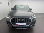Q3 35 TFSI 150 ch S tronic 7