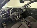 Q3 35 TFSI 150 ch S tronic 7
