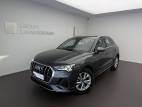 Q3 35 TFSI 150 ch S tronic 7