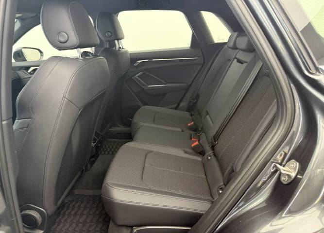 Q3 35 TFSI 150 ch S tronic 7