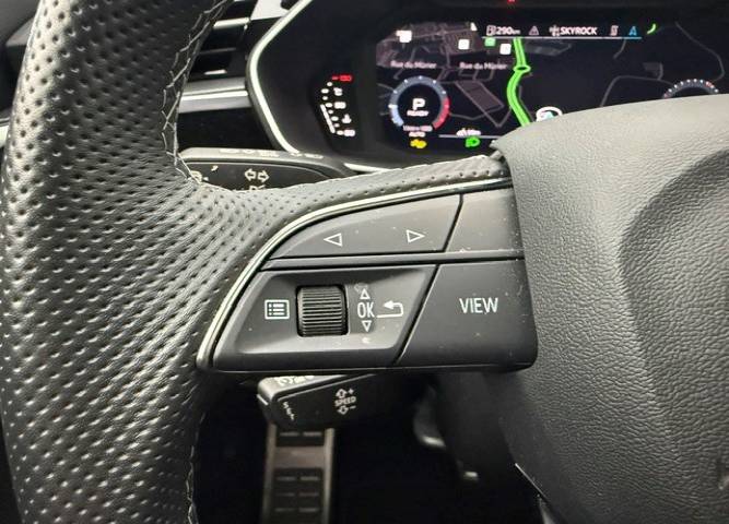 Q3 35 TFSI 150 ch S tronic 7