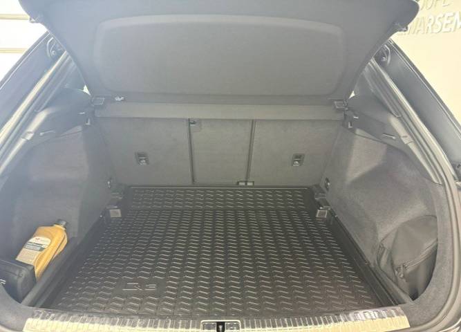 Q3 35 TFSI 150 ch S tronic 7
